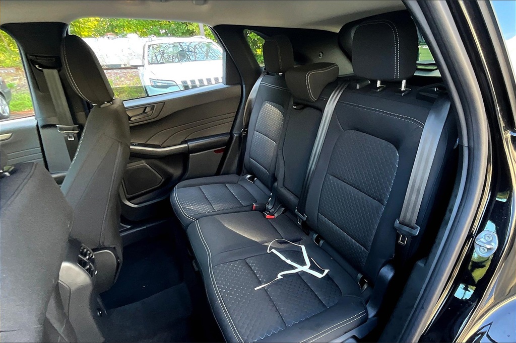 2024 Ford Escape Active - Photo 15
