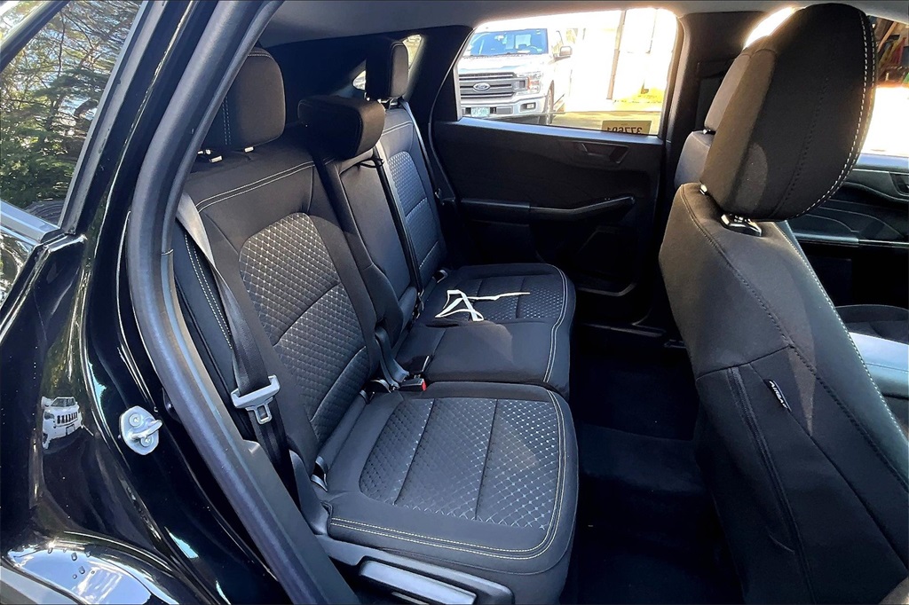 2024 Ford Escape Active - Photo 16