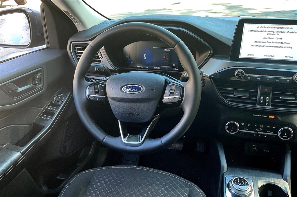 2024 Ford Escape Active - Photo 17