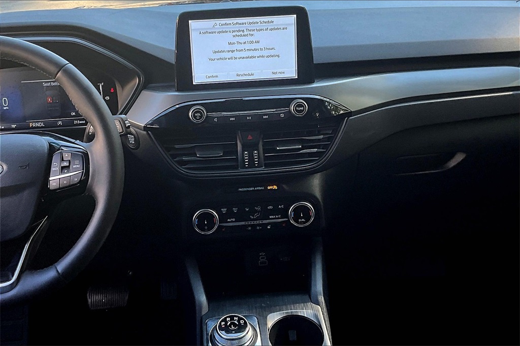 2024 Ford Escape Active - Photo 18