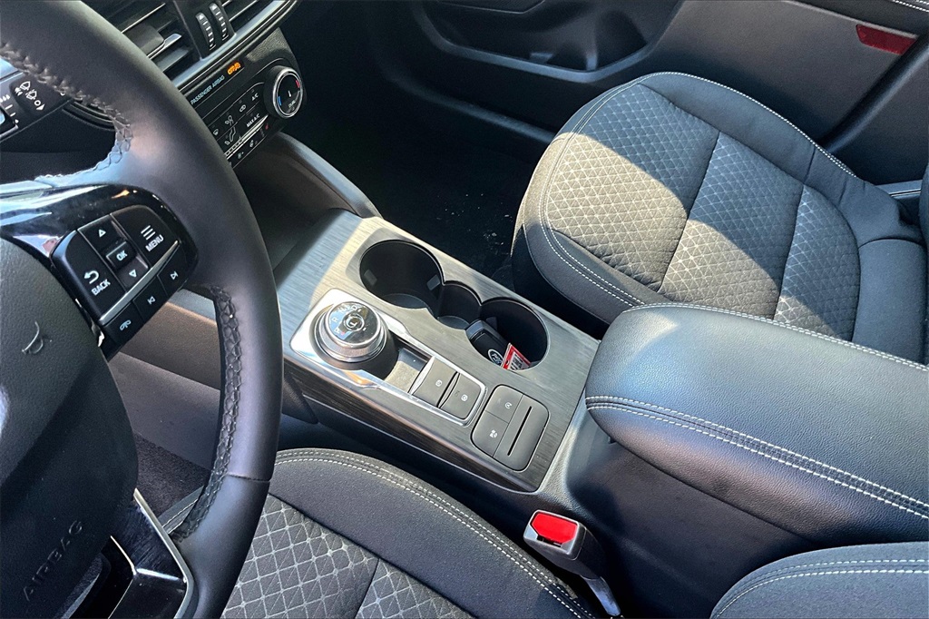 2024 Ford Escape Active - Photo 20