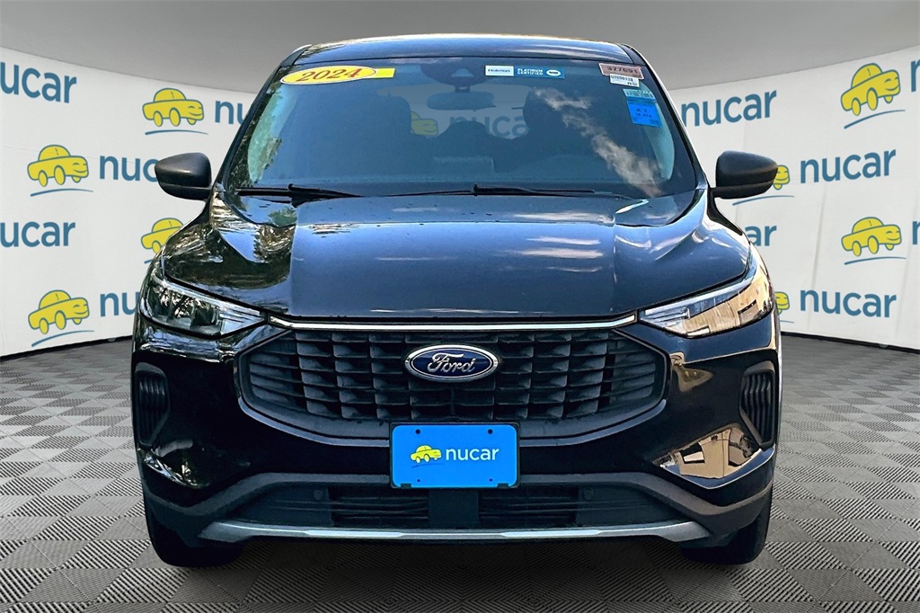 2024 Ford Escape Active - Photo 2