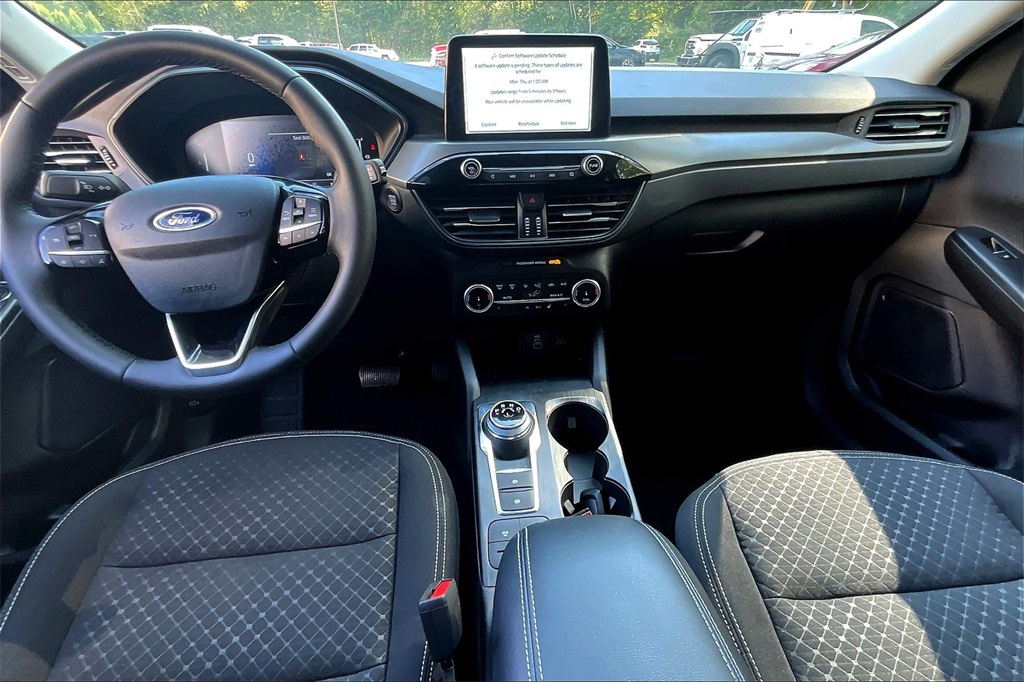 2024 Ford Escape Active - Photo 21