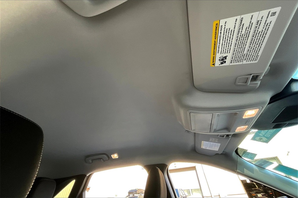 2024 Ford Escape Active - Photo 22