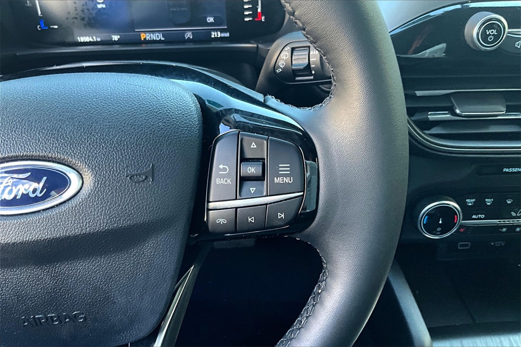 2024 Ford Escape Active - Photo 24