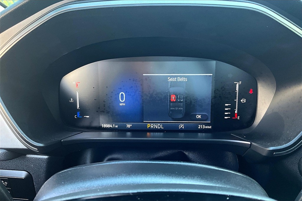 2024 Ford Escape Active - Photo 25
