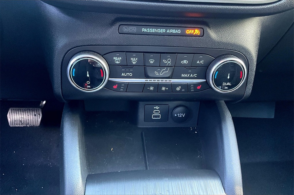 2024 Ford Escape Active - Photo 26