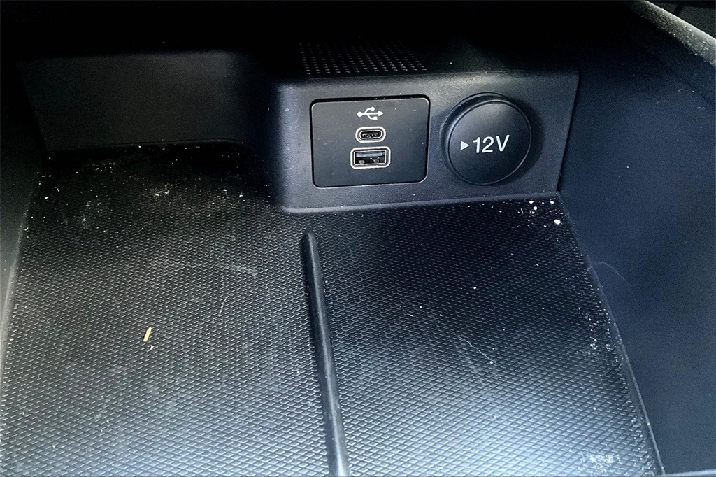 2024 Ford Escape Active - Photo 27