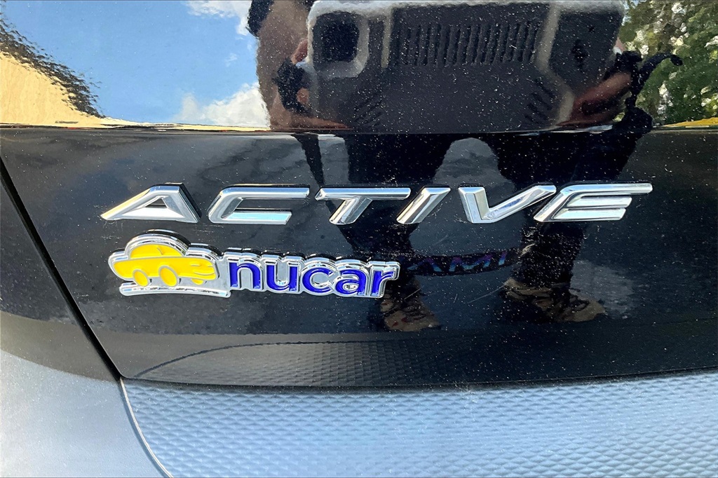 2024 Ford Escape Active - Photo 28