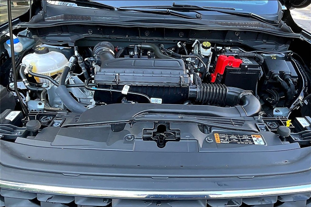 2024 Ford Escape Active - Photo 29