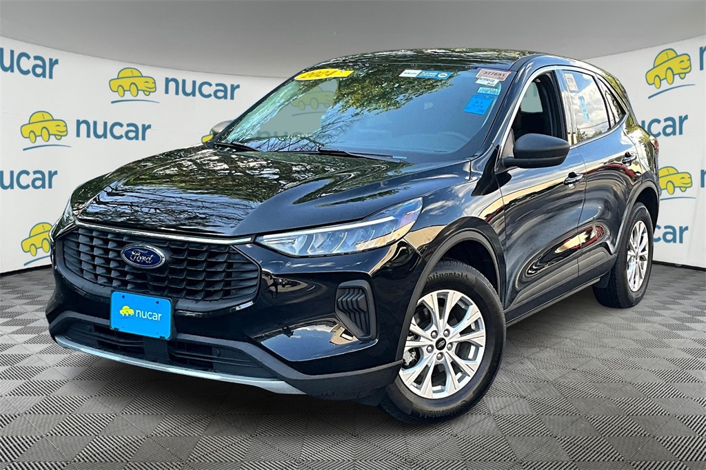 2024 Ford Escape Active - Photo 3
