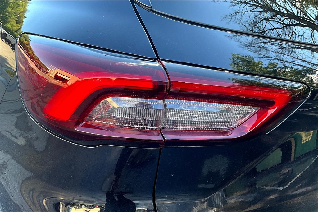 2024 Ford Escape Active - Photo 33