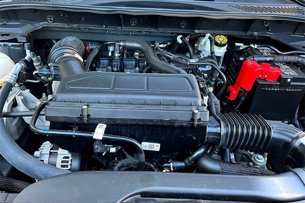 2024 Ford Escape Active - Photo 34