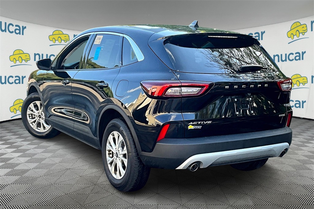 2024 Ford Escape Active - Photo 4