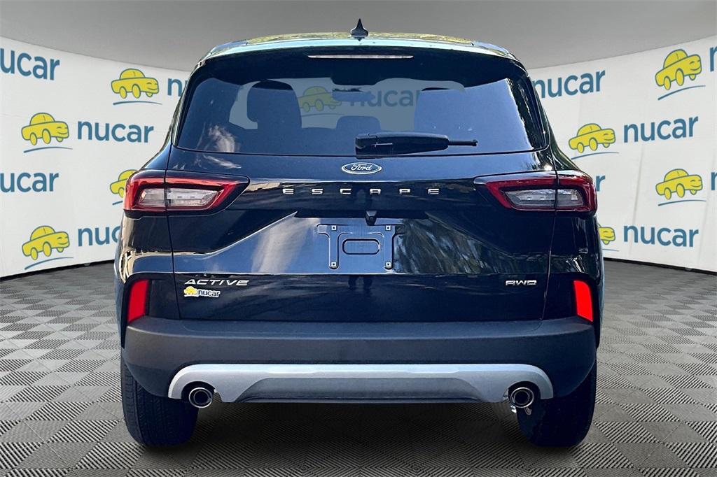 2024 Ford Escape Active - Photo 5