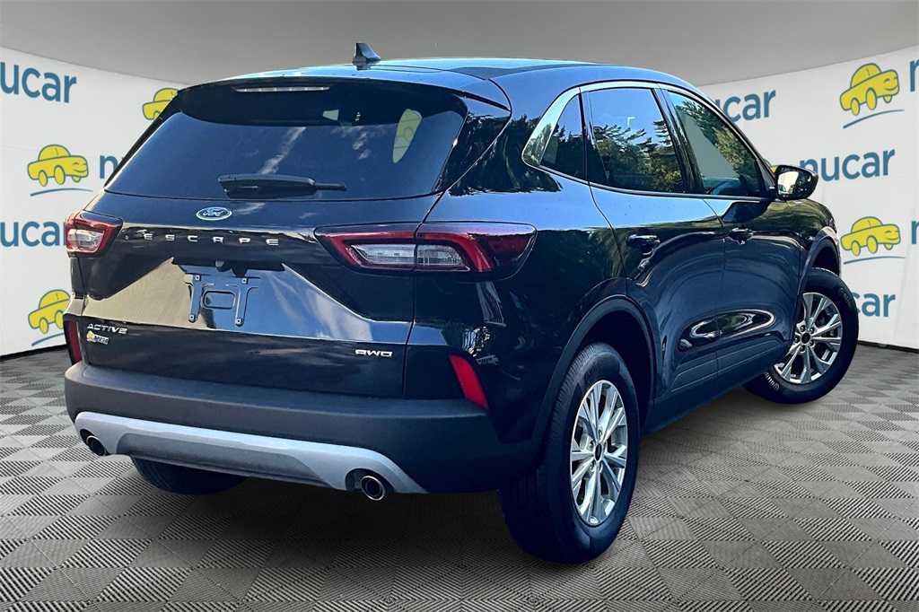 2024 Ford Escape Active - Photo 6