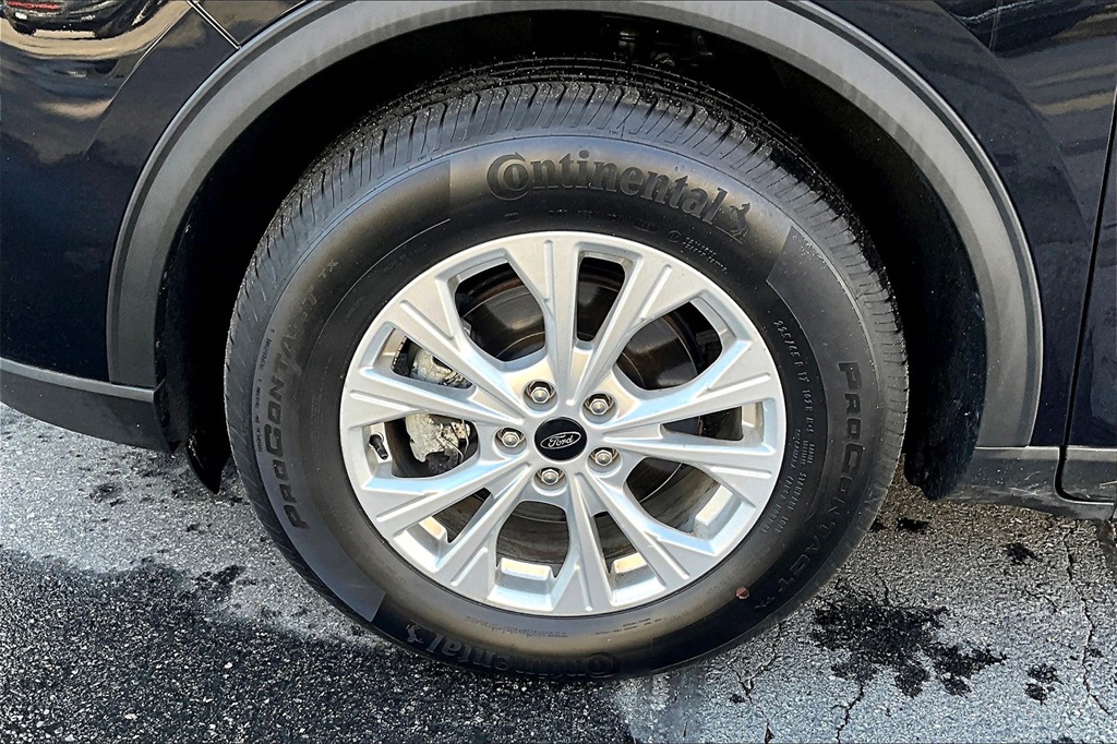 2024 Ford Escape Active - Photo 7