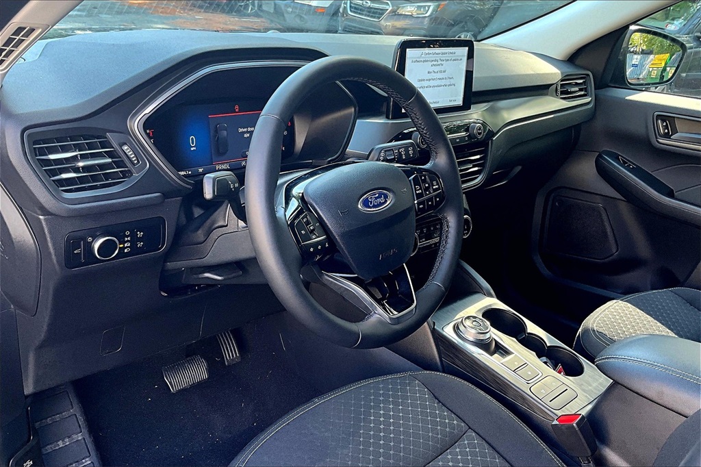 2024 Ford Escape Active - Photo 8
