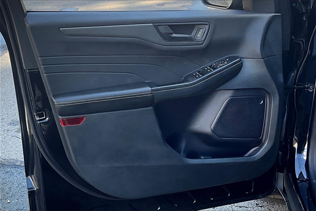 2024 Ford Escape Active - Photo 9
