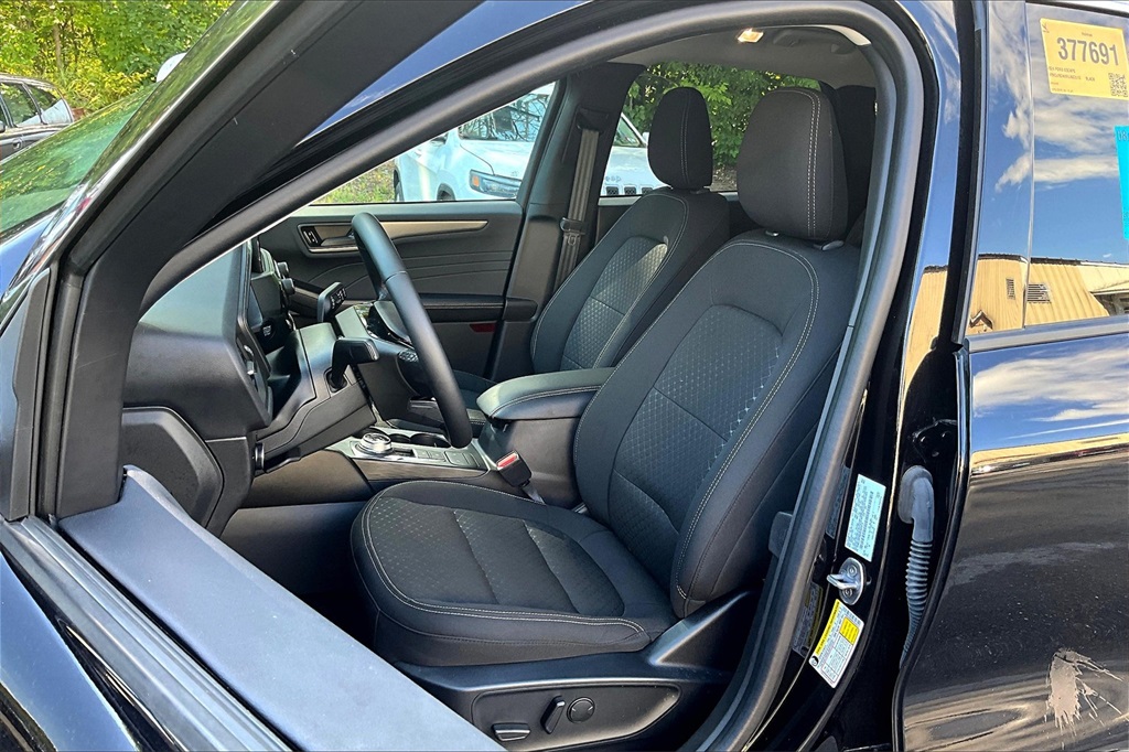2024 Ford Escape Active - Photo 10
