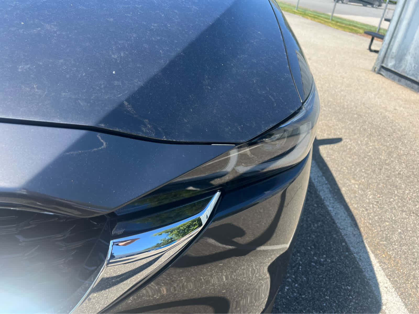 2022 Mazda CX-5 2.5 S Premium Package - Photo 4