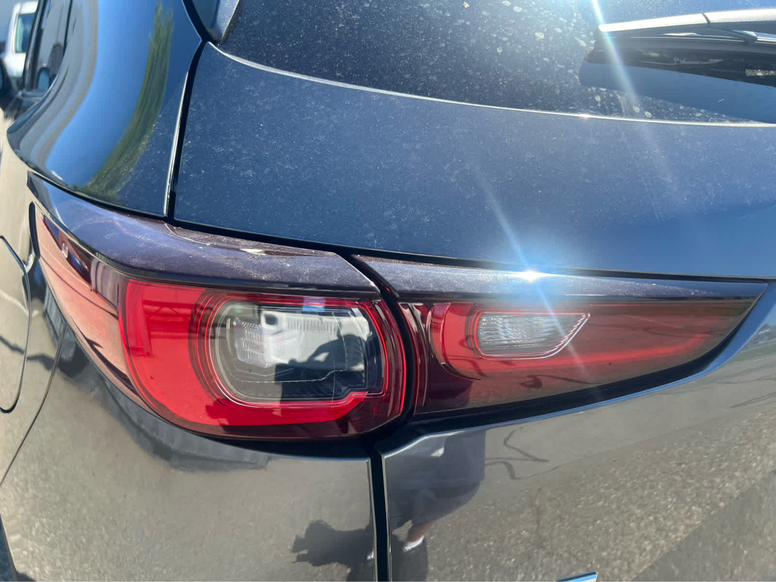 2022 Mazda CX-5 2.5 S Premium Package - Photo 5