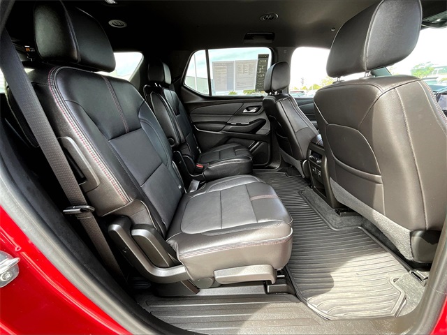 2023 Chevrolet Traverse RS - Photo 15