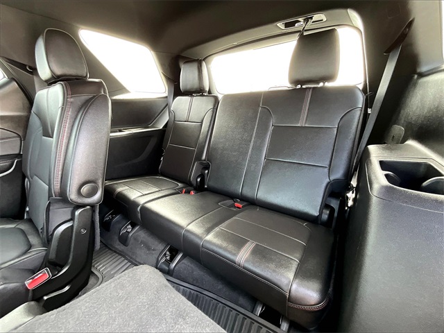 2023 Chevrolet Traverse RS - Photo 16