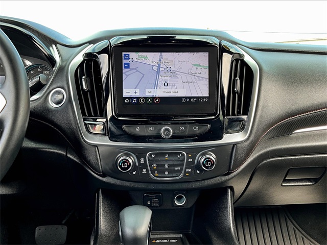 2023 Chevrolet Traverse RS - Photo 18
