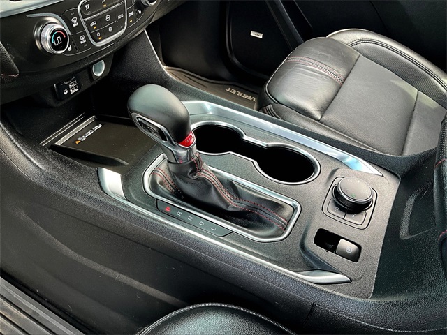2023 Chevrolet Traverse RS - Photo 20