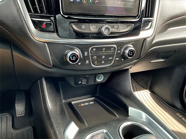 2023 Chevrolet Traverse RS - Photo 23
