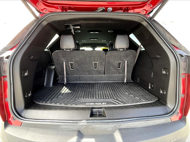 2023 Chevrolet Traverse RS - Photo 25