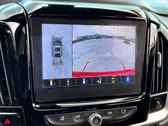 2023 Chevrolet Traverse RS - Photo 26