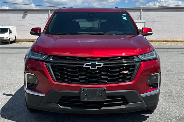 2023 Chevrolet Traverse RS - Photo 4
