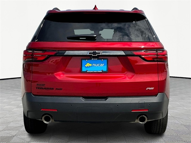 2023 Chevrolet Traverse RS - Photo 5