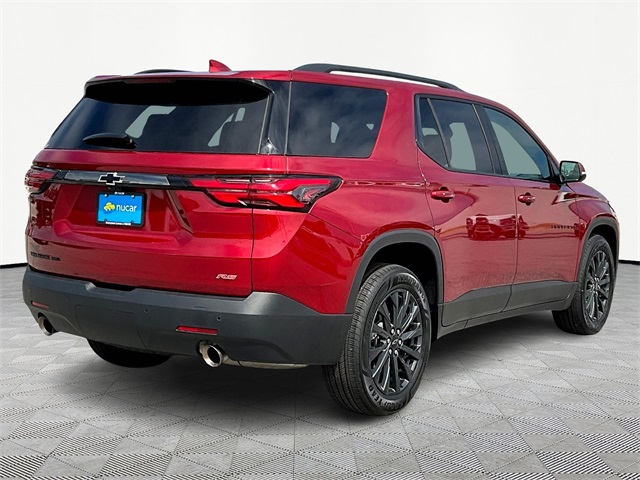 2023 Chevrolet Traverse RS - Photo 6