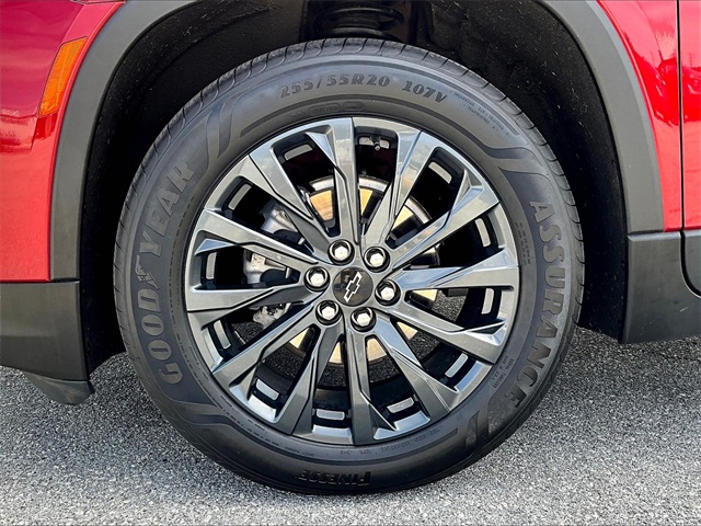 2023 Chevrolet Traverse RS - Photo 7