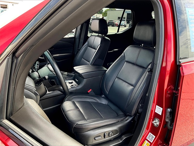 2023 Chevrolet Traverse RS - Photo 10