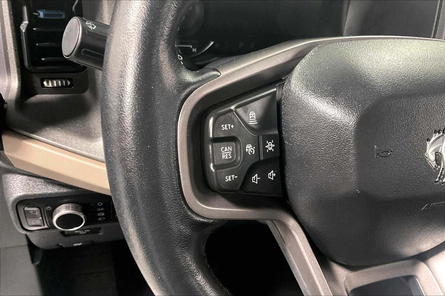 2024 Ford Bronco Wildtrak - Photo 23