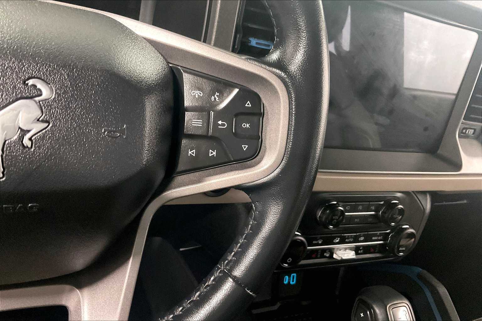 2024 Ford Bronco Wildtrak - Photo 24