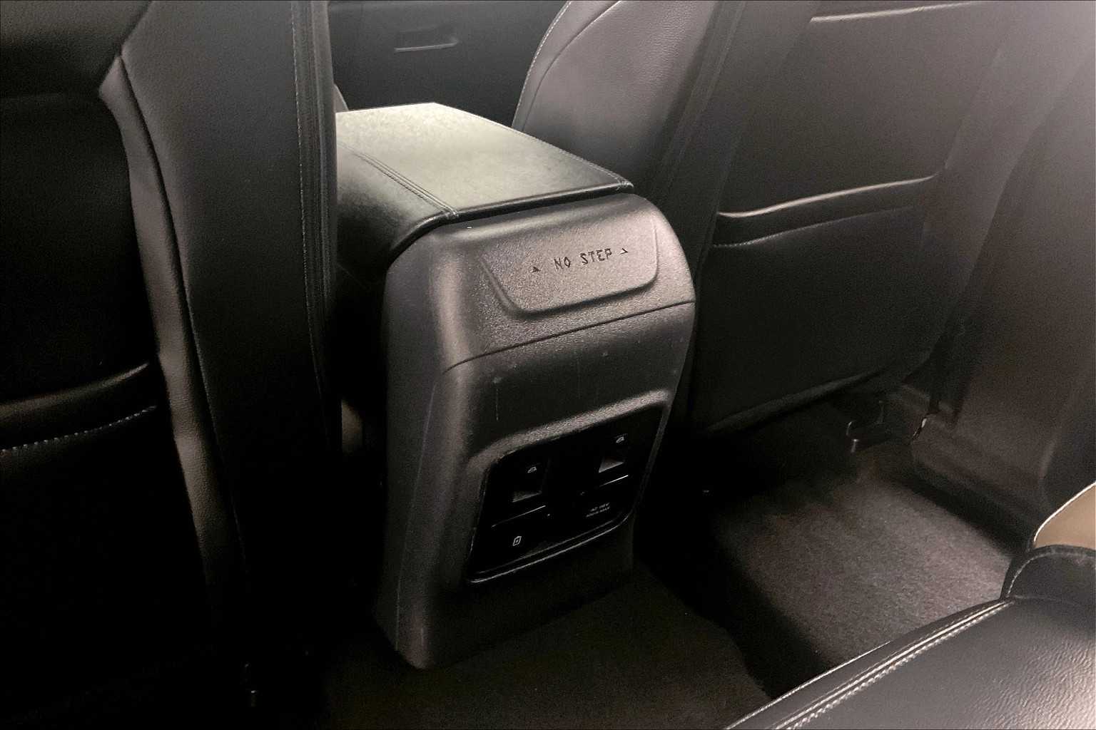 2024 Ford Bronco Wildtrak - Photo 28
