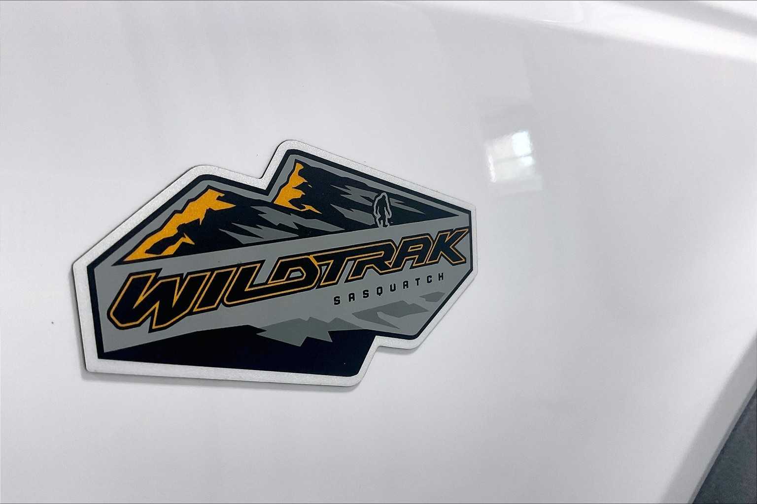 2024 Ford Bronco Wildtrak - Photo 29