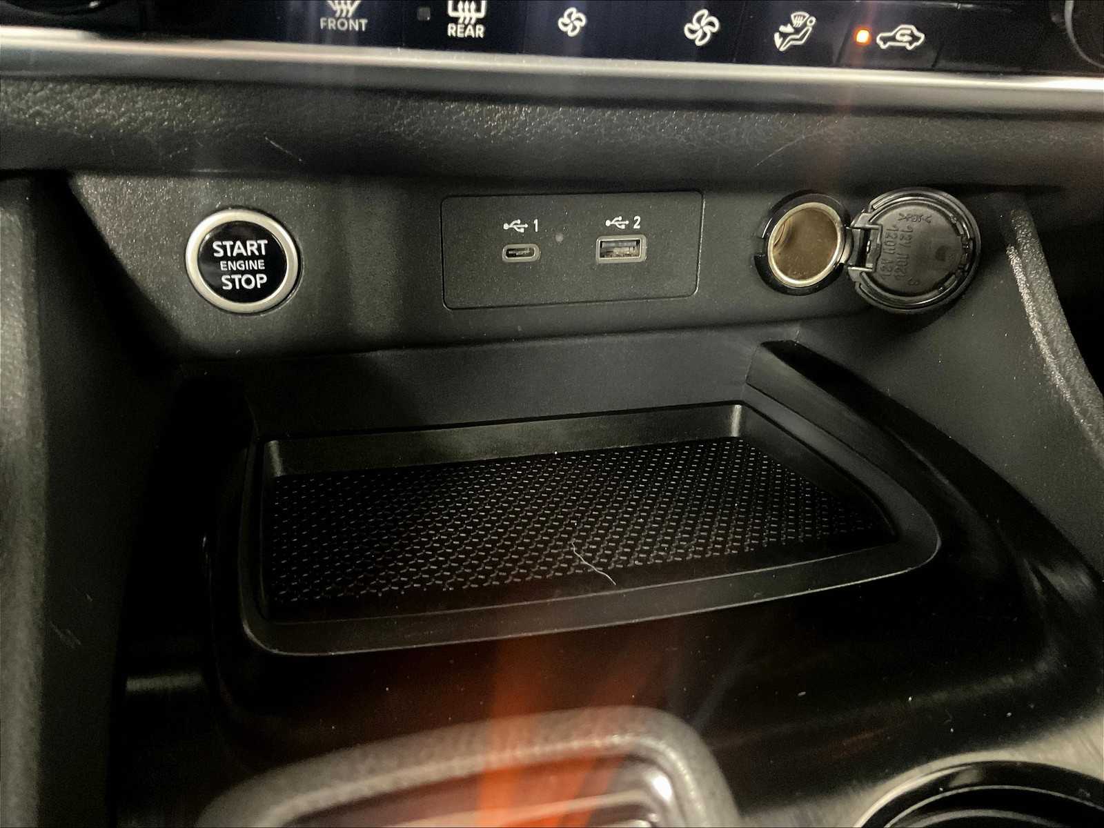 2023 Nissan Rogue SV - Photo 26