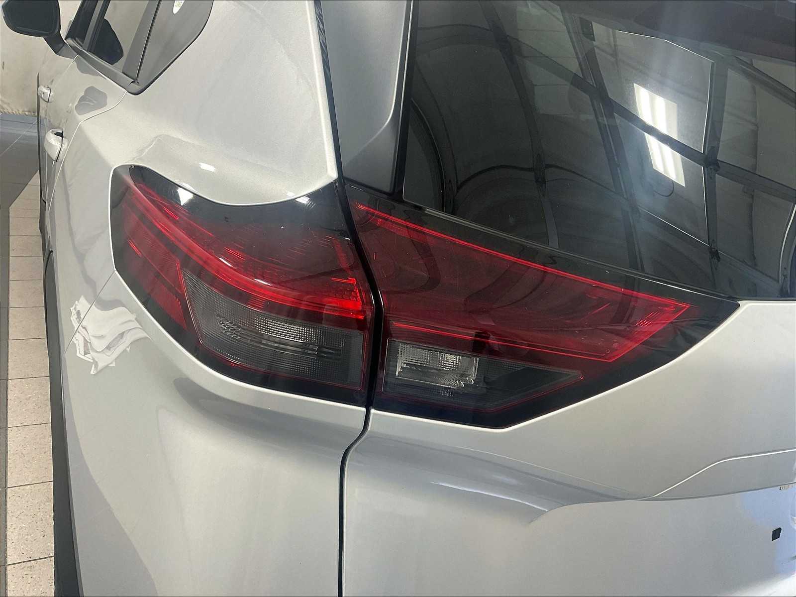 2023 Nissan Rogue SV - Photo 33
