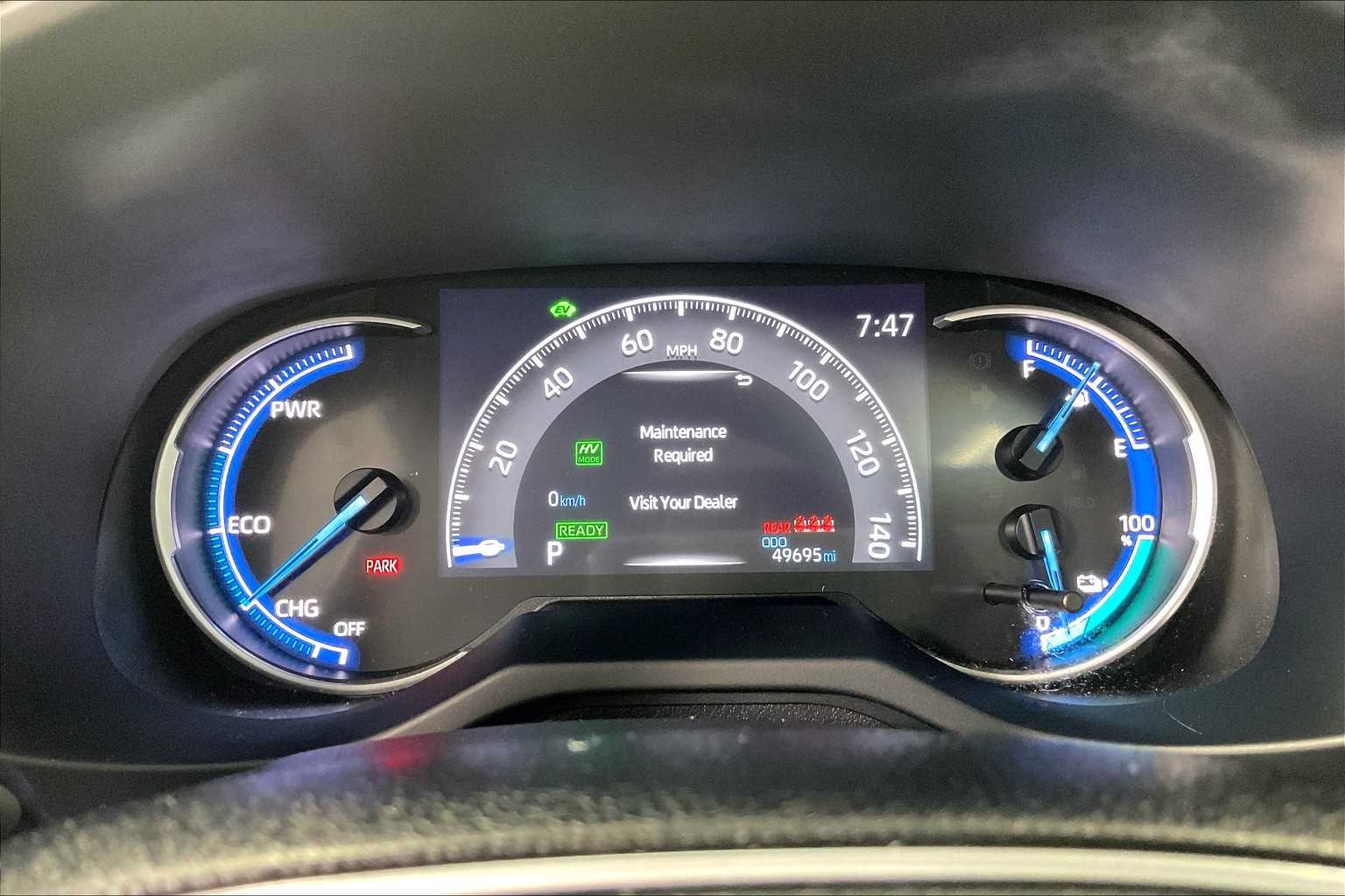 2023 Toyota RAV4 Prime SE - Photo 25