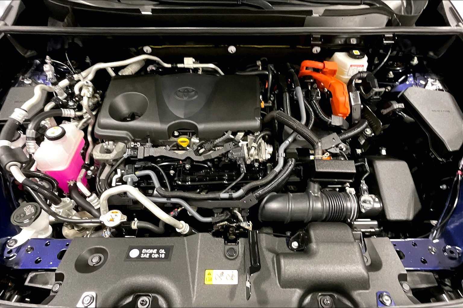 2023 Toyota RAV4 Prime SE - Photo 29