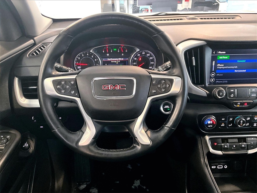 2023 GMC Terrain SLT - Photo 17