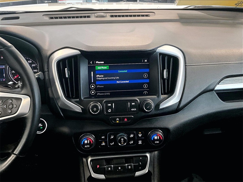 2023 GMC Terrain SLT - Photo 18