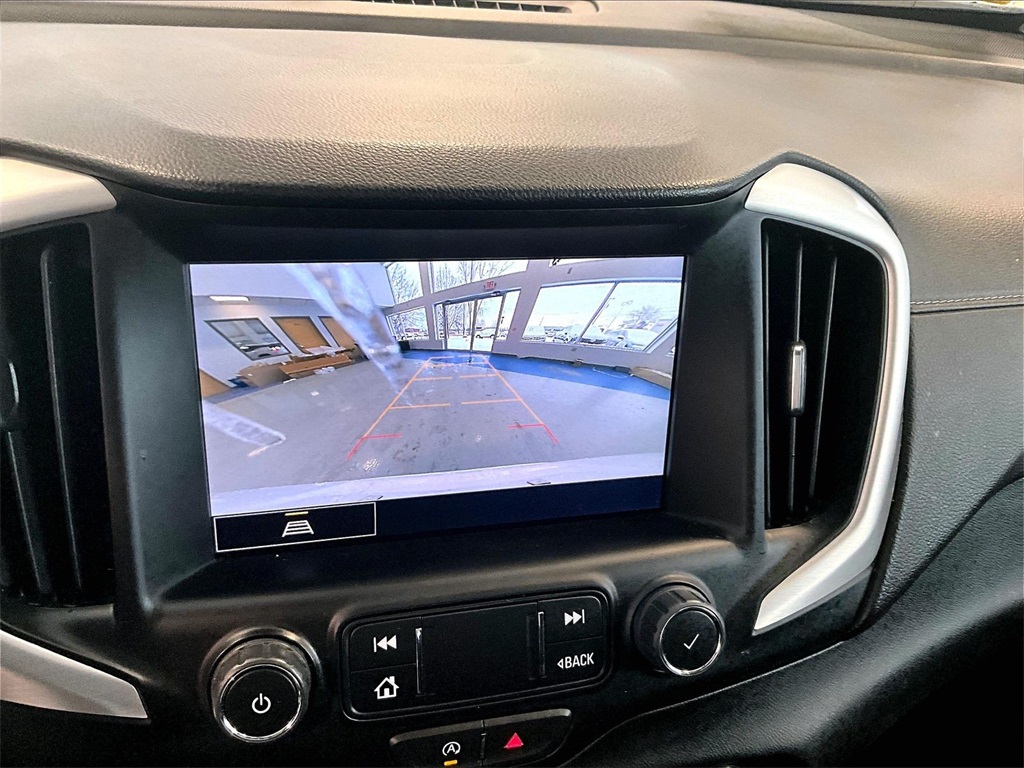 2023 GMC Terrain SLT - Photo 19