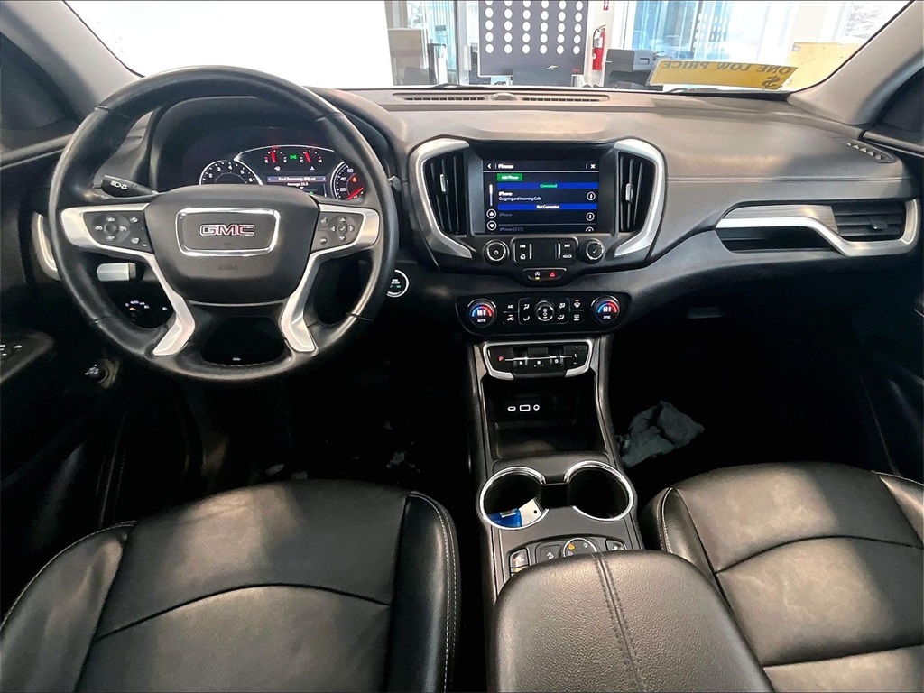 2023 GMC Terrain SLT - Photo 21